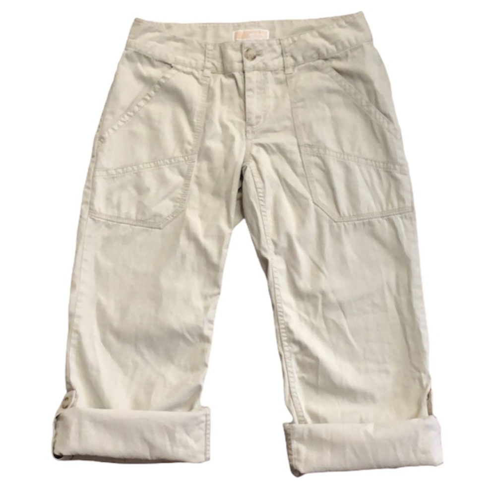 Kors convertible pants